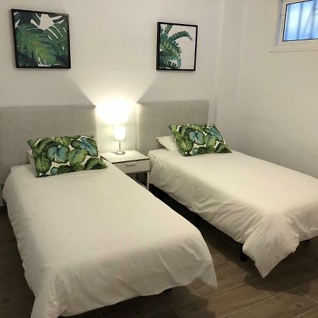 Apartamentos Toucan Gran Canaria San Agustín المظهر الخارجي الصورة