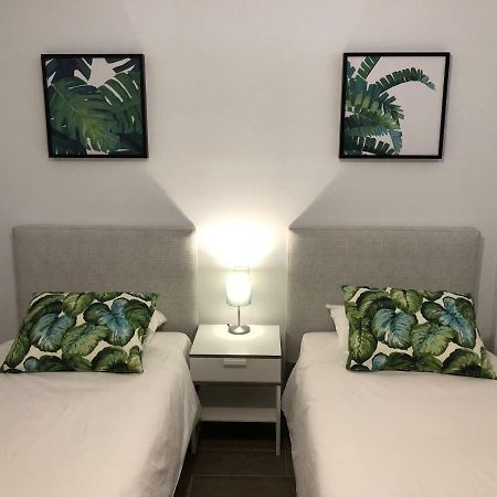 Apartamentos Toucan Gran Canaria San Agustín المظهر الخارجي الصورة