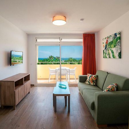 Apartamentos Toucan Gran Canaria San Agustín المظهر الخارجي الصورة