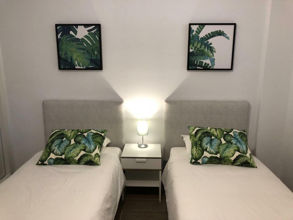 Apartamentos Toucan Gran Canaria San Agustín المظهر الخارجي الصورة