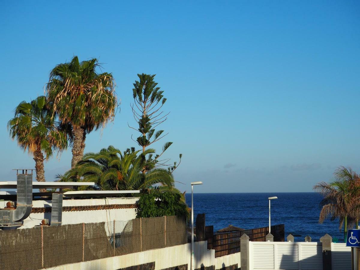 Apartamentos Toucan Gran Canaria San Agustín المظهر الخارجي الصورة