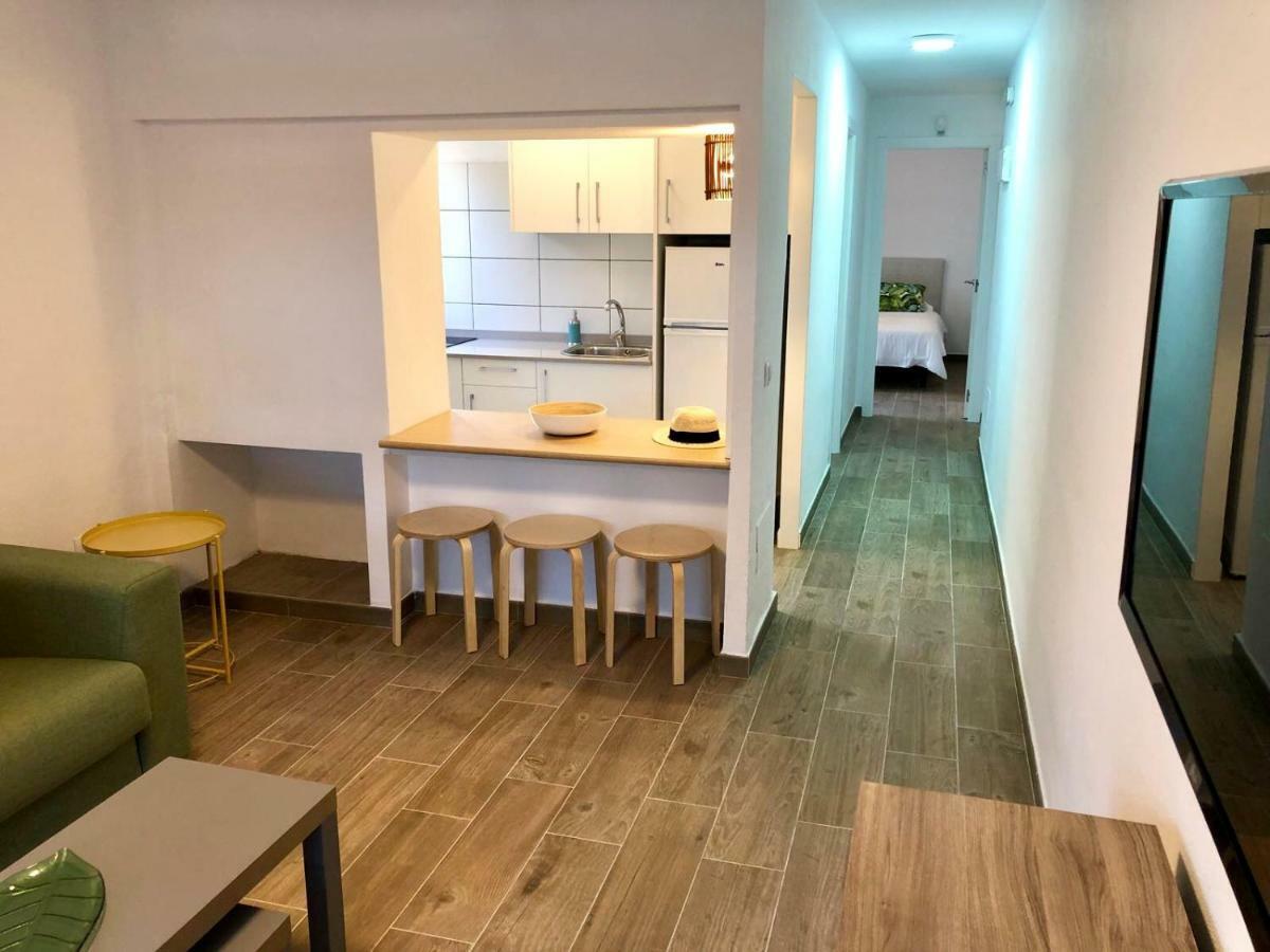 Apartamentos Toucan Gran Canaria San Agustín المظهر الخارجي الصورة