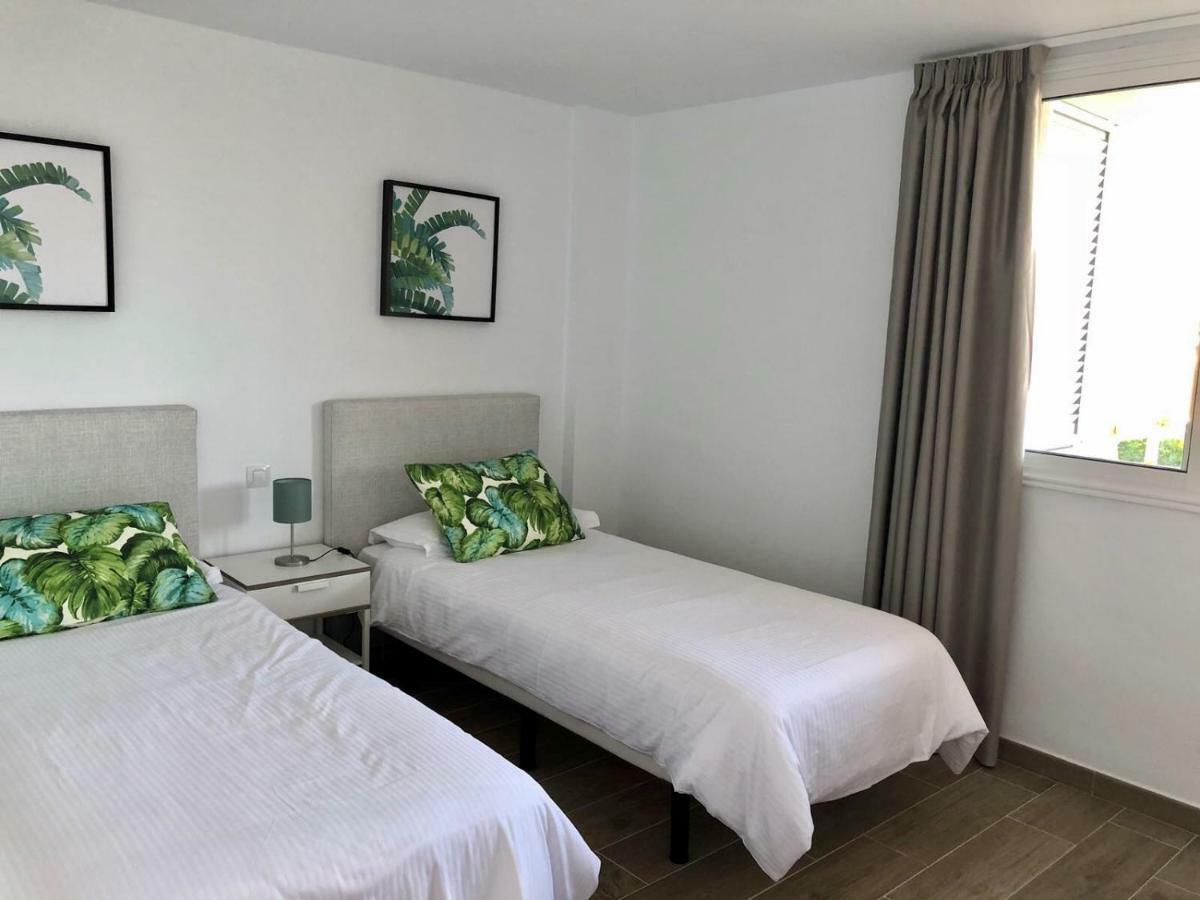 Apartamentos Toucan Gran Canaria San Agustín المظهر الخارجي الصورة