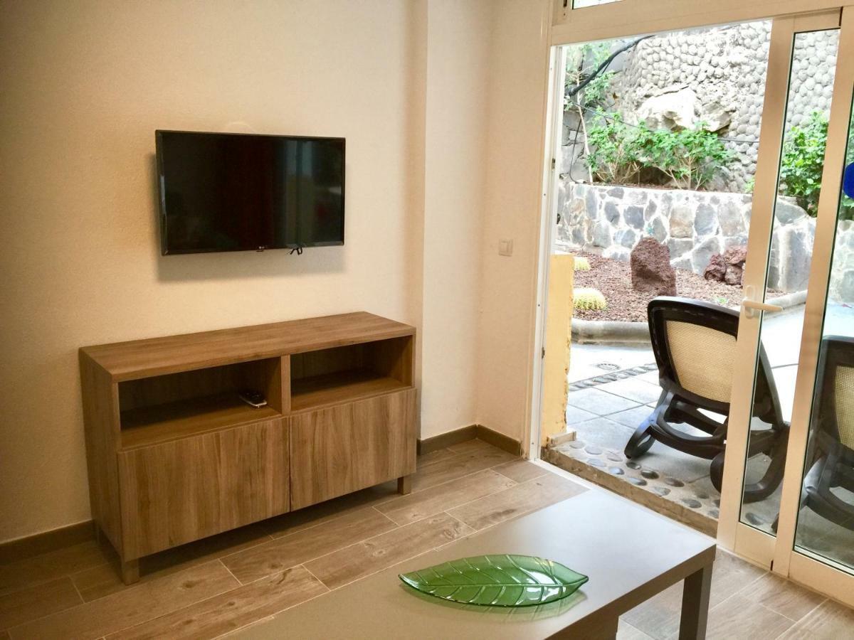 Apartamentos Toucan Gran Canaria San Agustín المظهر الخارجي الصورة