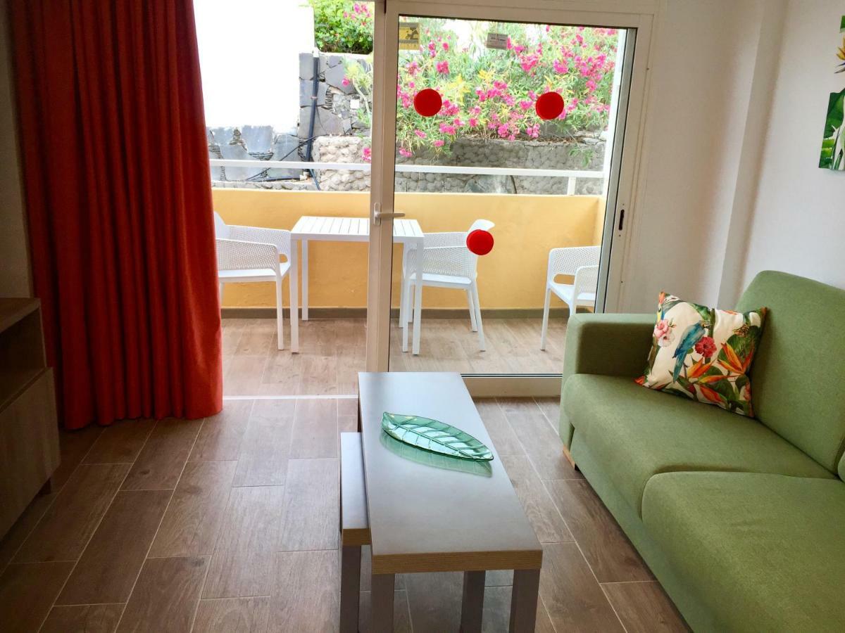 Apartamentos Toucan Gran Canaria San Agustín المظهر الخارجي الصورة