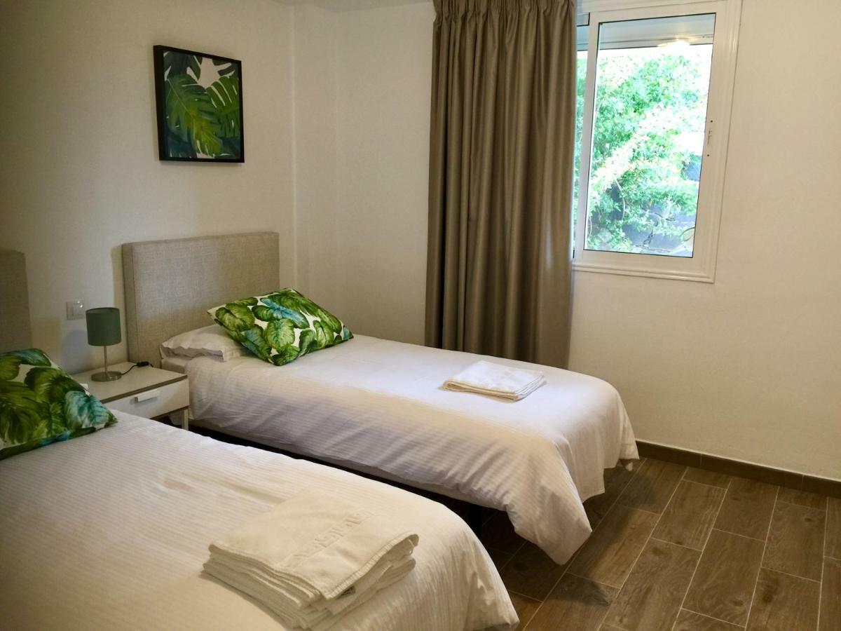 Apartamentos Toucan Gran Canaria San Agustín المظهر الخارجي الصورة