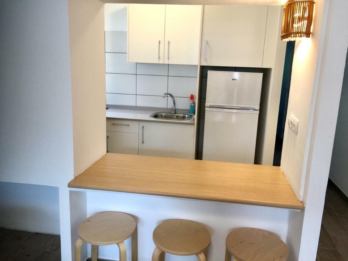 Apartamentos Toucan Gran Canaria San Agustín المظهر الخارجي الصورة