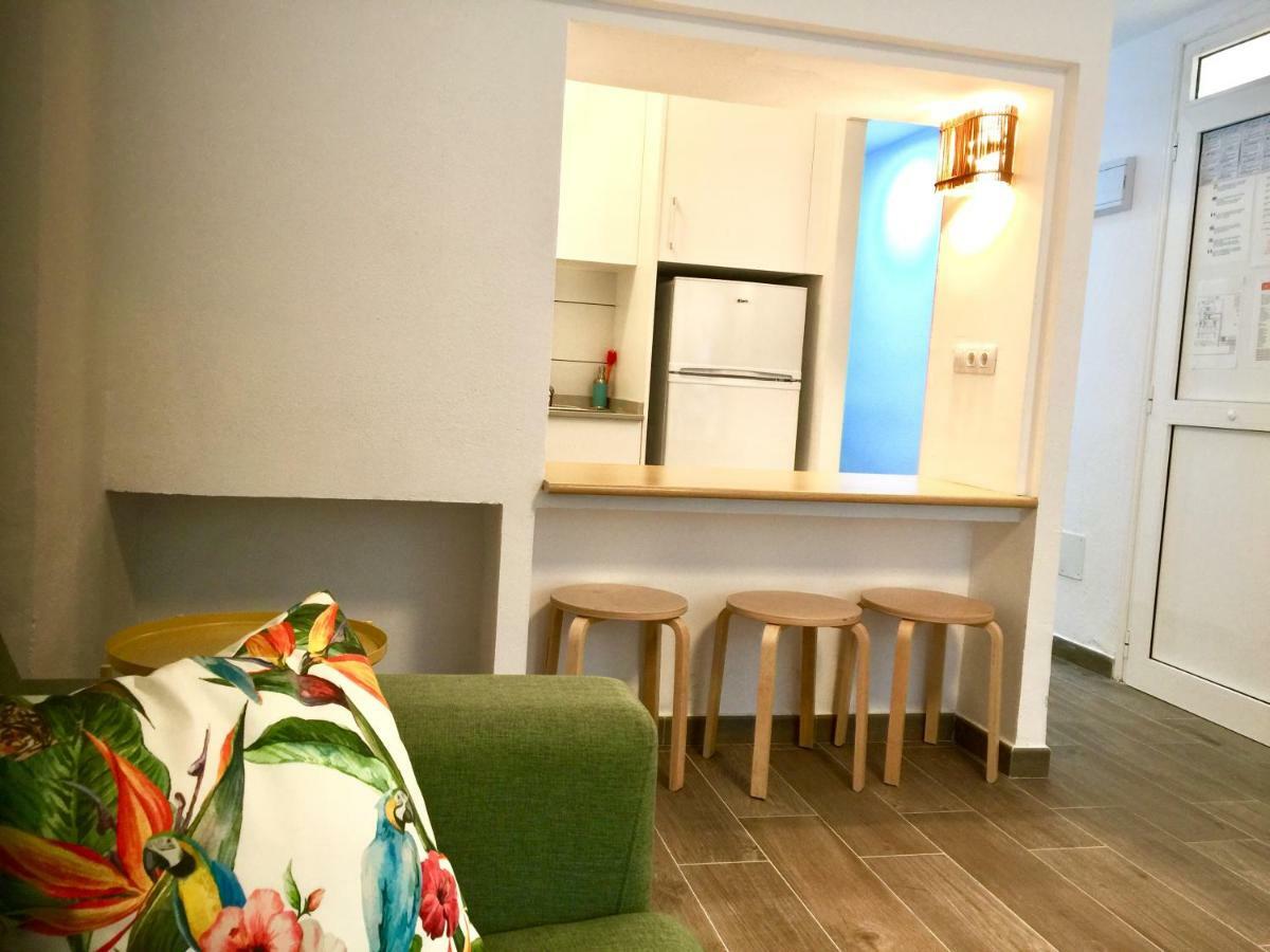 Apartamentos Toucan Gran Canaria San Agustín المظهر الخارجي الصورة