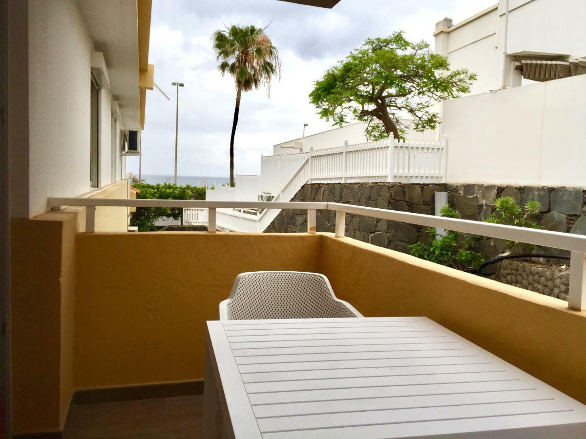 Apartamentos Toucan Gran Canaria San Agustín المظهر الخارجي الصورة