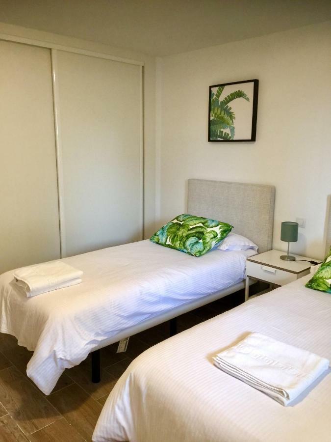 Apartamentos Toucan Gran Canaria San Agustín المظهر الخارجي الصورة