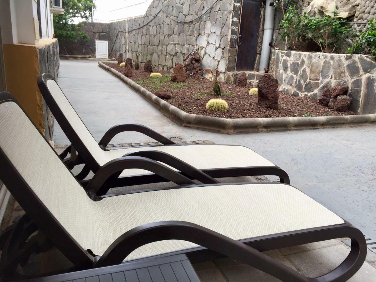 Apartamentos Toucan Gran Canaria San Agustín المظهر الخارجي الصورة
