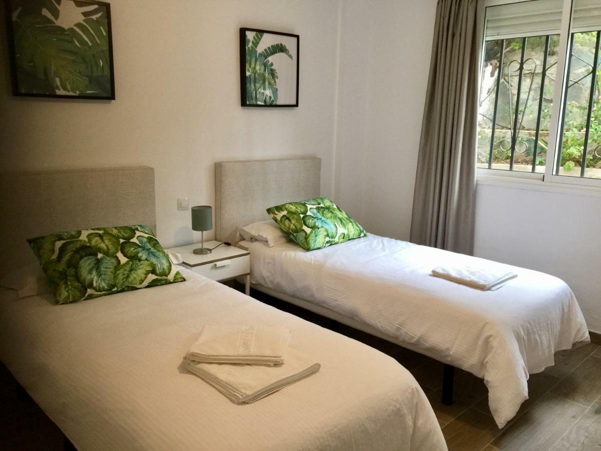 Apartamentos Toucan Gran Canaria San Agustín المظهر الخارجي الصورة