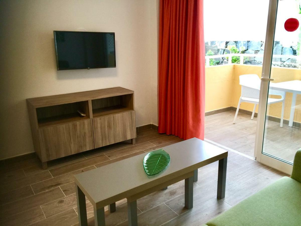 Apartamentos Toucan Gran Canaria San Agustín المظهر الخارجي الصورة