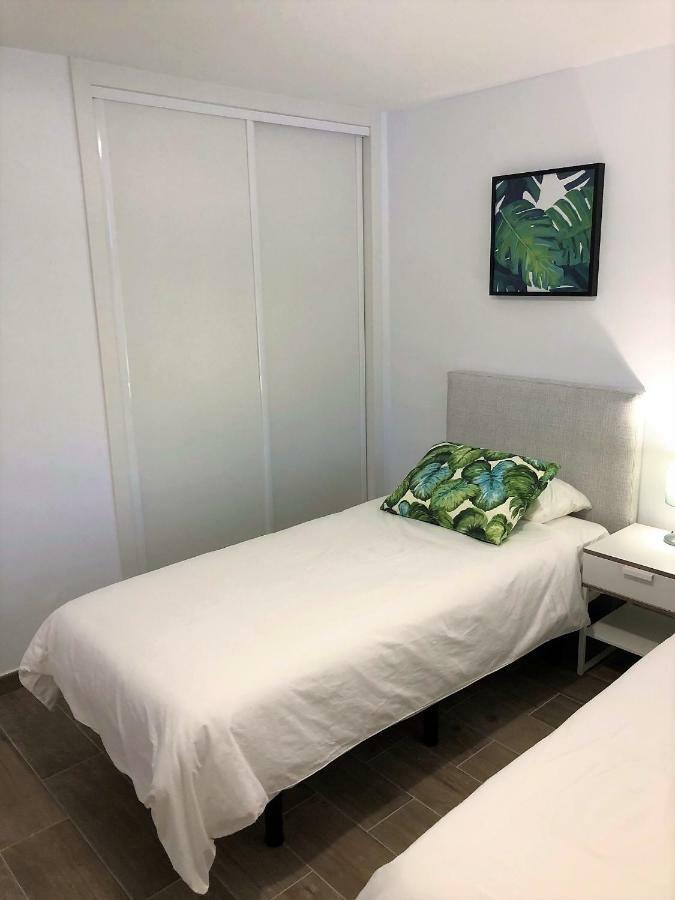 Apartamentos Toucan Gran Canaria San Agustín المظهر الخارجي الصورة