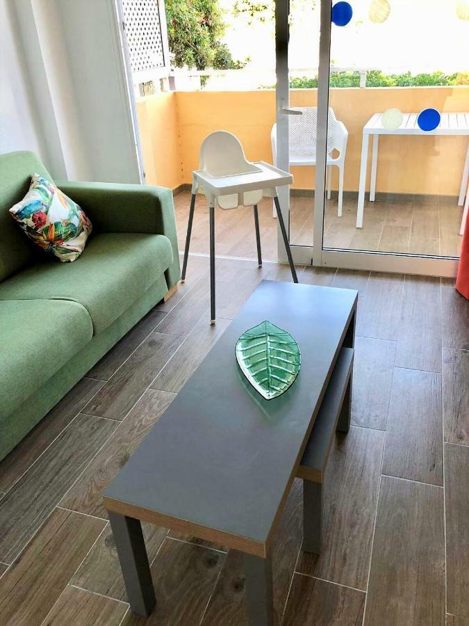 Apartamentos Toucan Gran Canaria San Agustín المظهر الخارجي الصورة