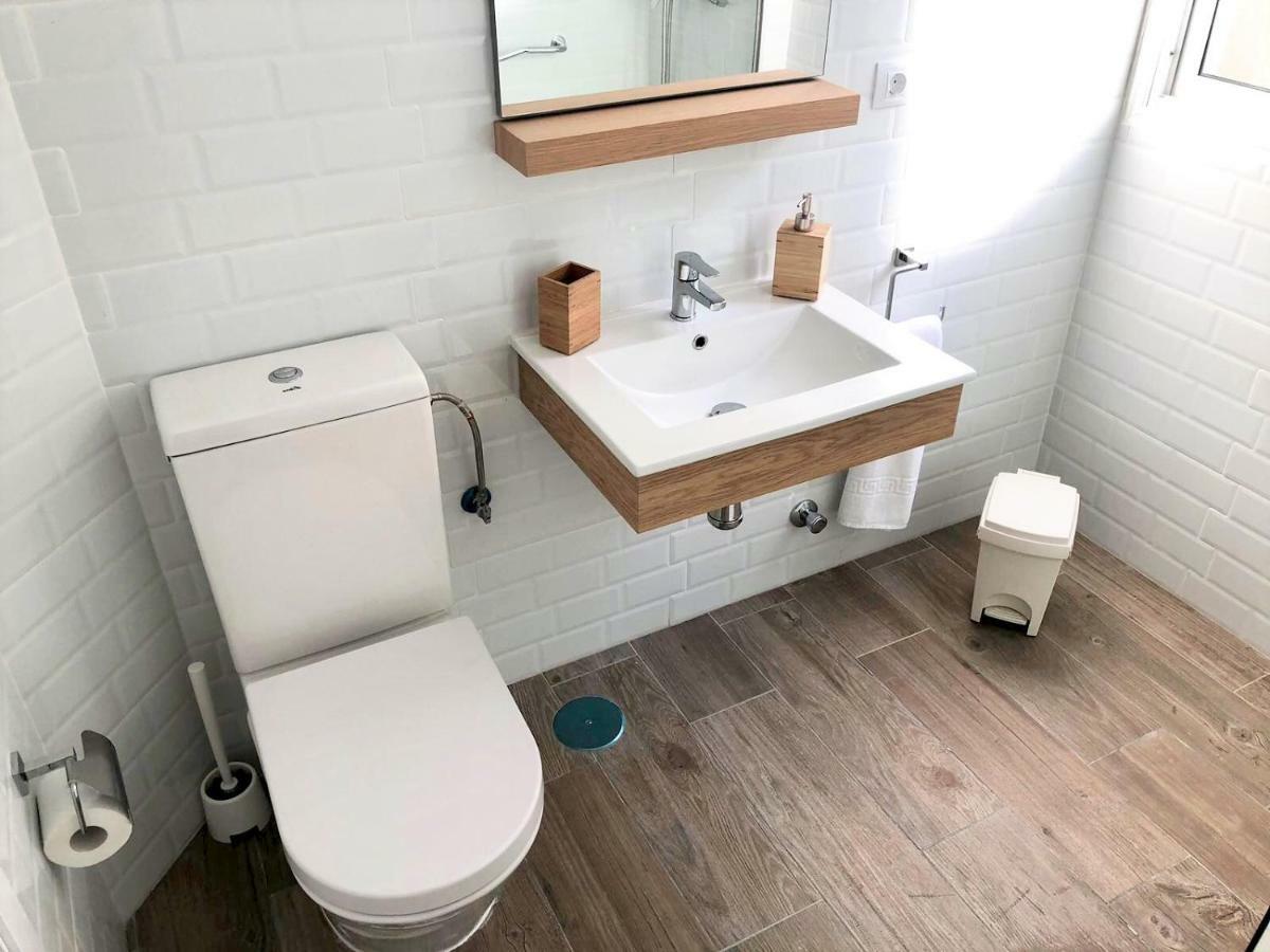 Apartamentos Toucan Gran Canaria San Agustín المظهر الخارجي الصورة