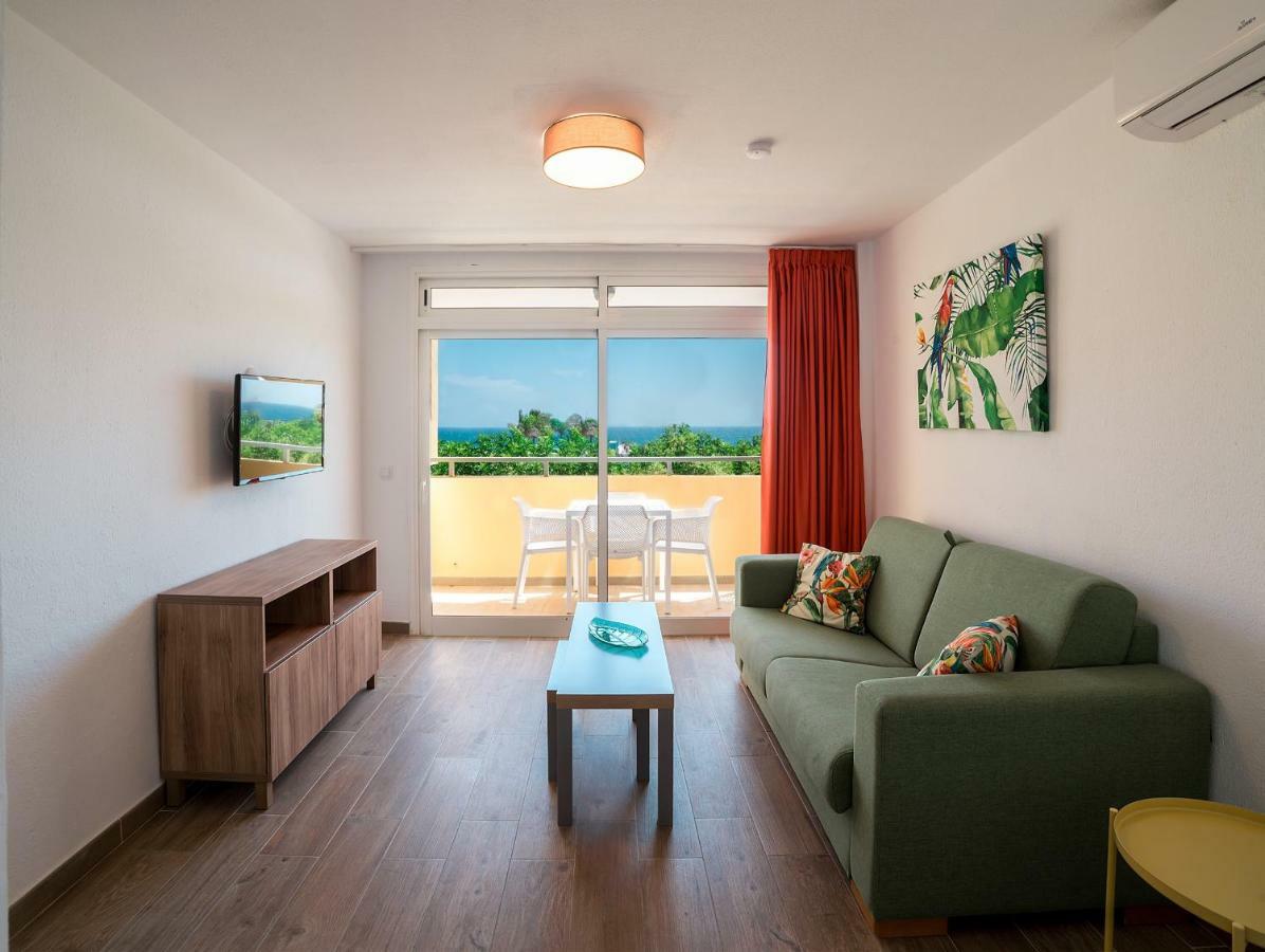 Apartamentos Toucan Gran Canaria San Agustín المظهر الخارجي الصورة