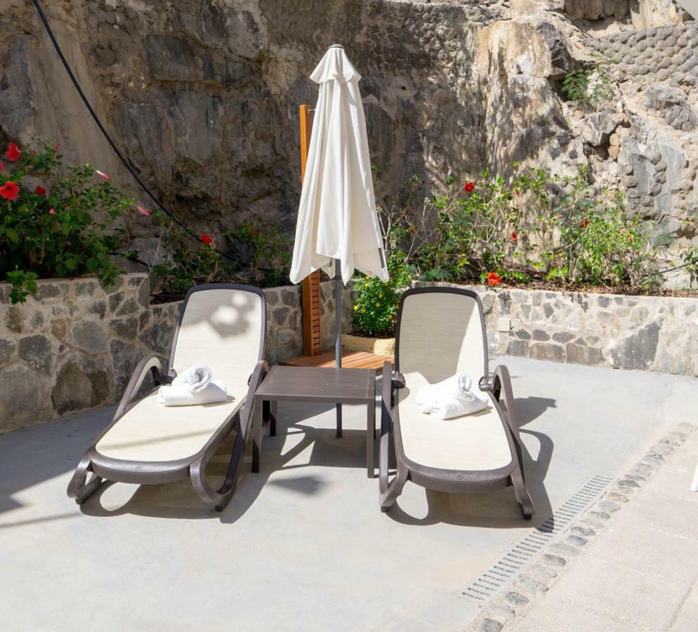 Apartamentos Toucan Gran Canaria San Agustín المظهر الخارجي الصورة